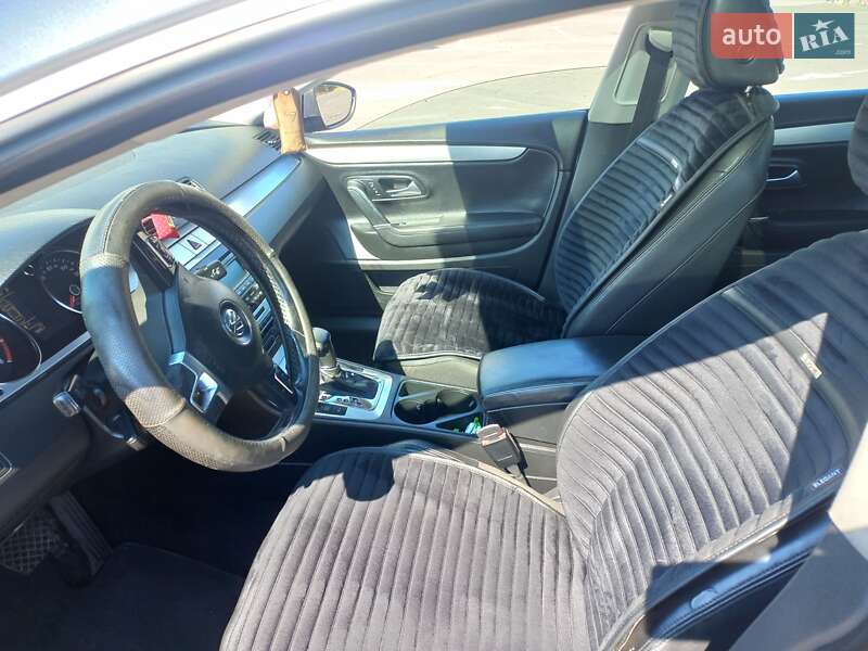 Купе Volkswagen CC / Passat CC 2008 в Одессе