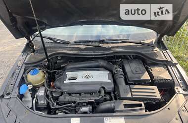 Купе Volkswagen CC / Passat CC 2013 в Одессе