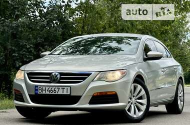 Купе Volkswagen CC / Passat CC 2011 в Одессе