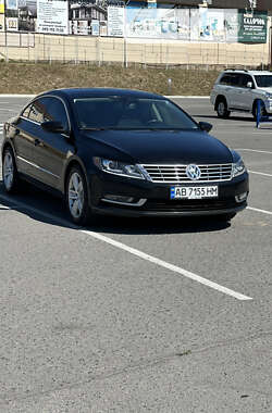 Купе Volkswagen CC / Passat CC 2014 в Вінниці