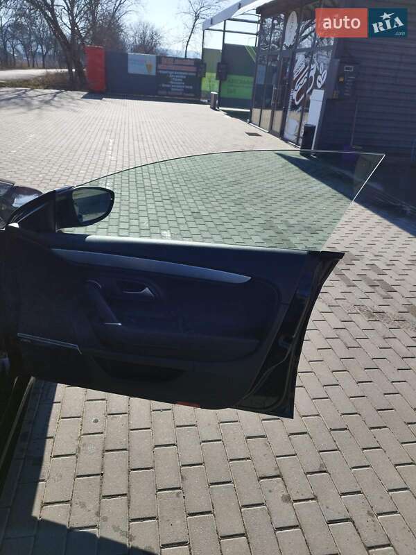 Купе Volkswagen CC / Passat CC 2010 в Тячеве фото 18 Купе Volkswagen CC / Passat CC 2010 в Тячеве