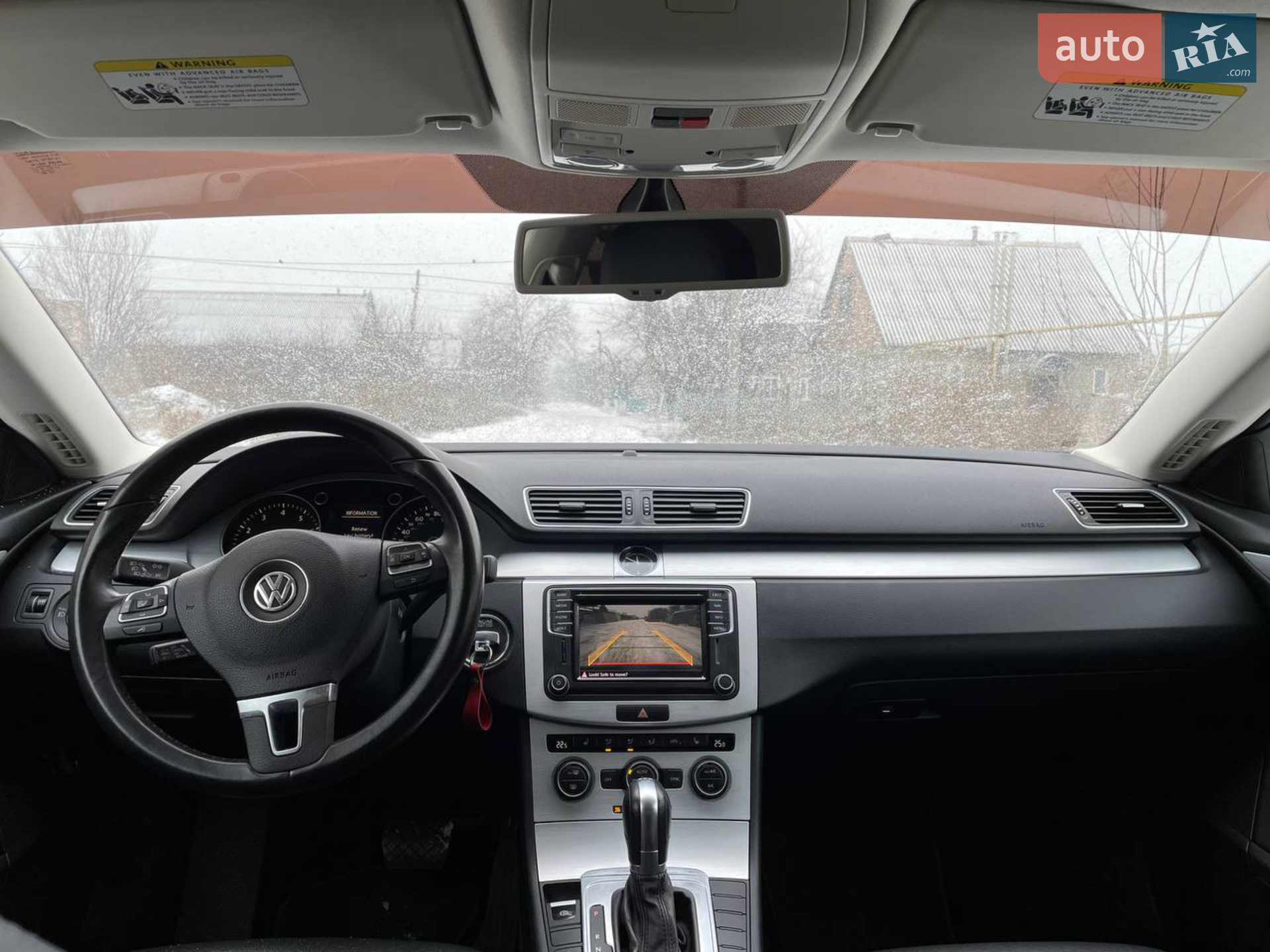 2015 Volkswagen Passat CC - мініатюра 2