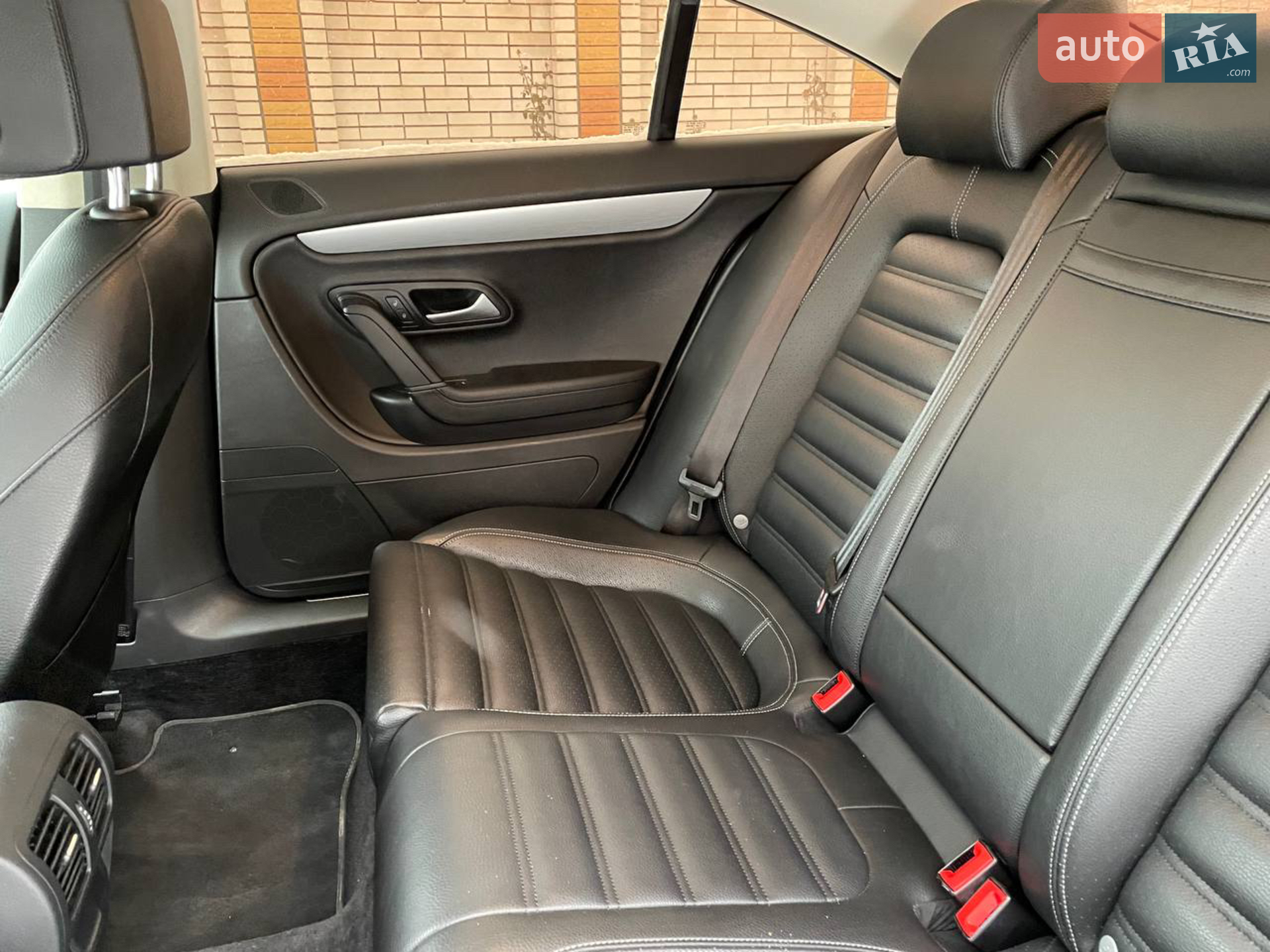 2015 Volkswagen Passat CC - мініатюра 20