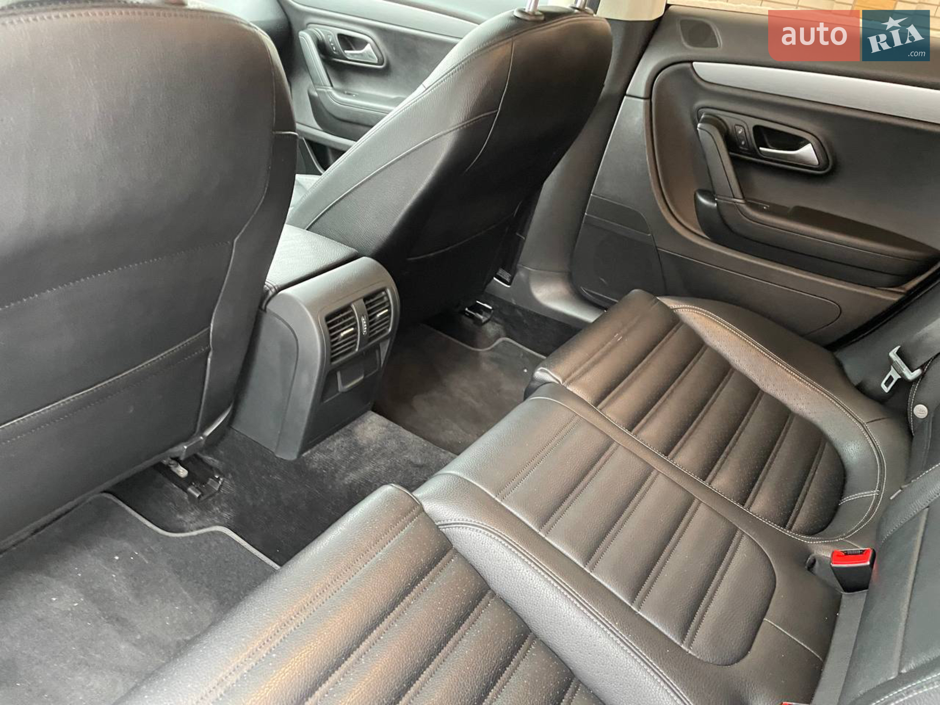 2015 Volkswagen Passat CC - мініатюра 19