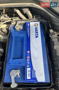 Купе Volkswagen CC / Passat CC 2016 в 