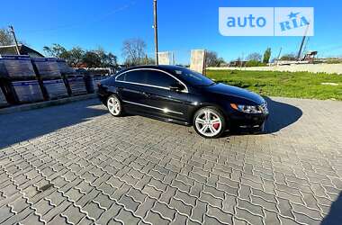 Купе Volkswagen CC / Passat CC 2013 в Полтаве