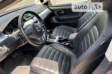 Купе Volkswagen CC / Passat CC 2013 в Киеве