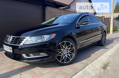 Купе Volkswagen CC / Passat CC 2012 в Кривому Розі