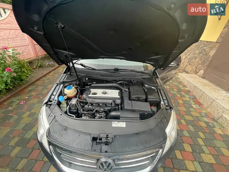 Volkswagen CC / Passat CC 2010 VIN WVWZZZ3CZAE547183 фото оголошення 12 з 64