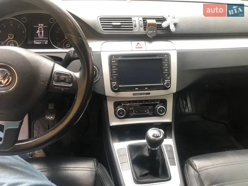 Volkswagen CC / Passat CC 2010 VIN WVWZZZ3CZAE547183 фото оголошення 17 з 64