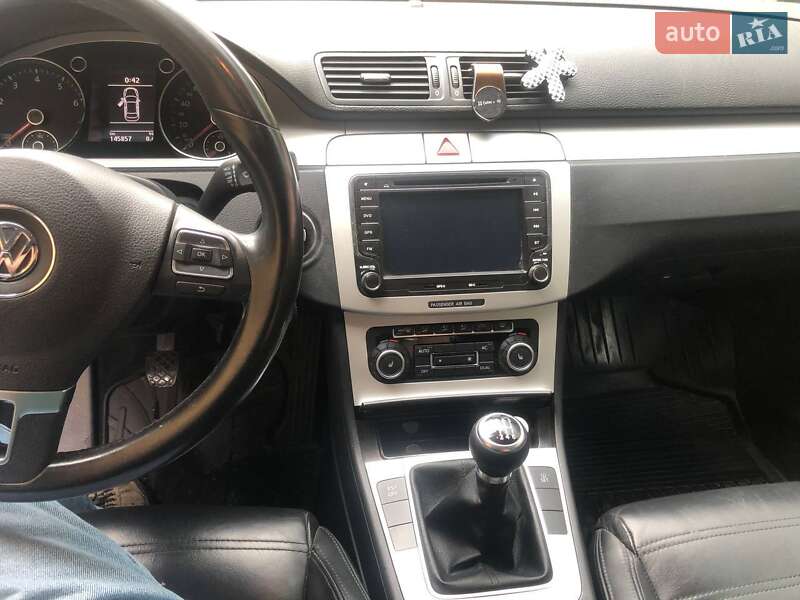 Купе Volkswagen CC / Passat CC 2010 в Яворове фото 17 Купе Volkswagen CC / Passat CC 2010 в Яворове