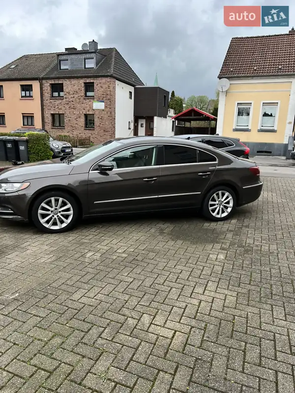 Volkswagen CC / Passat CC 2012 VIN WVWBN7AN6DE514859 фото оголошення 11 з 64