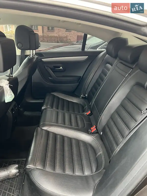 Volkswagen CC / Passat CC 2012 VIN WVWBN7AN6DE514859 фото оголошення 14 з 64