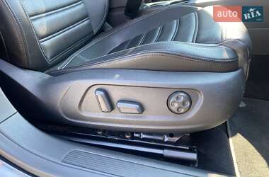 Купе Volkswagen CC / Passat CC 2013 в 