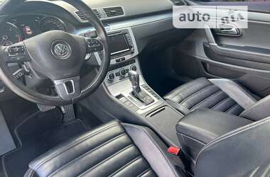 Купе Volkswagen CC / Passat CC 2015 в Виннице