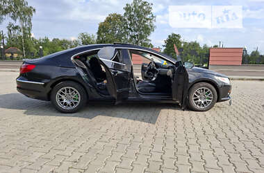 Купе Volkswagen CC / Passat CC 2010 в Дрогобыче