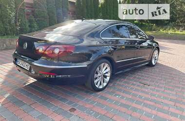 Купе Volkswagen CC / Passat CC 2010 в Старокостянтинові