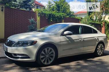 Купе Volkswagen CC / Passat CC 2012 в Одессе