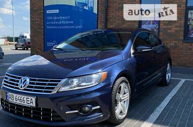 Купе Volkswagen CC / Passat CC 2013 в Виннице