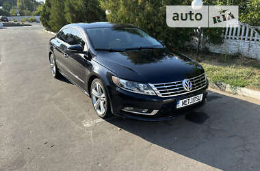 Купе Volkswagen CC / Passat CC 2012 в Охтирці