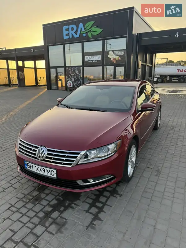 Volkswagen CC / Passat CC 2014 VIN WVWBN7AN6FE801542 фото оголошення 19 з 66