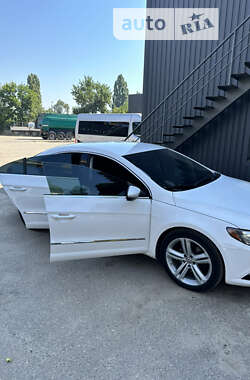 Купе Volkswagen CC / Passat CC 2013 в Одессе