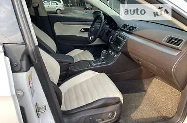 Купе Volkswagen CC / Passat CC 2014 в Одесі