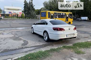 Купе Volkswagen CC / Passat CC 2014 в Одесі