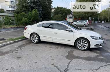 Купе Volkswagen CC / Passat CC 2014 в Одесі