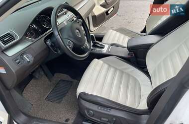Купе Volkswagen CC / Passat CC 2014 в Одессе