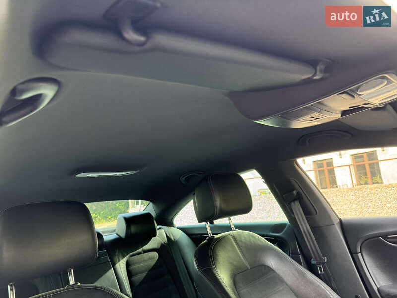 Купе Volkswagen CC / Passat CC 2012 в Львове