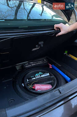 Купе Volkswagen CC / Passat CC 2013 в 