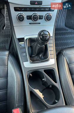 Купе Volkswagen CC / Passat CC 2013 в 