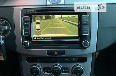 Купе Volkswagen CC / Passat CC 2014 в 
