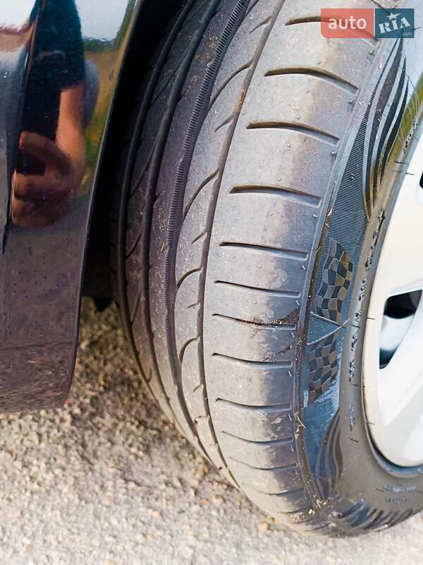 Купе Volkswagen CC / Passat CC 2011 в Краснограде