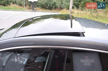 Купе Volkswagen CC / Passat CC 2013 в Львове