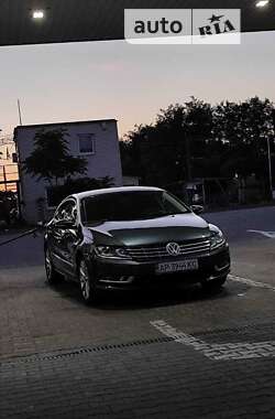 Купе Volkswagen CC / Passat CC 2012 в Краматорську