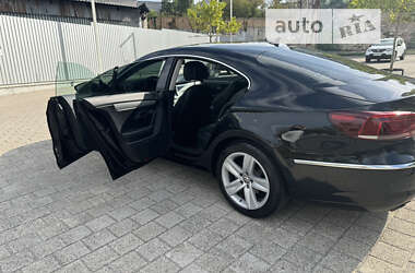 Купе Volkswagen CC / Passat CC 2013 в Киеве