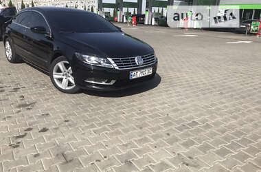 Купе Volkswagen CC / Passat CC 2012 в Боярці