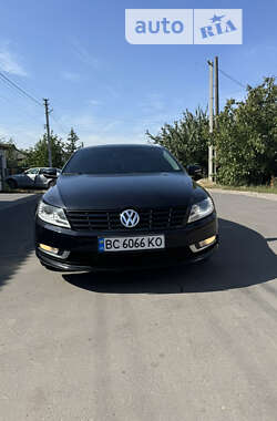 Купе Volkswagen CC / Passat CC 2015 в Первомайську