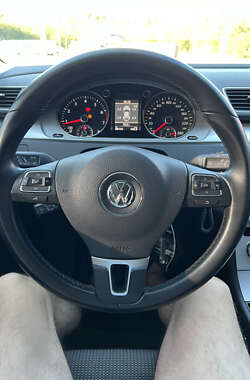 Купе Volkswagen CC / Passat CC 2012 в Харкові