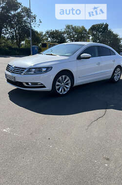 Купе Volkswagen CC / Passat CC 2012 в Одессе