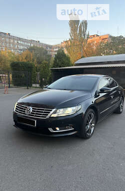 Купе Volkswagen CC / Passat CC 2012 в Кривому Розі