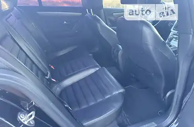 Volkswagen CC / Passat CC 2012