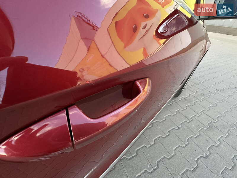 Купе Volkswagen CC / Passat CC 2013 в Києві