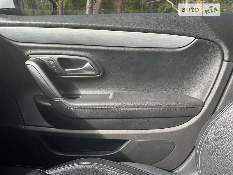 Купе Volkswagen CC / Passat CC 2015 в Киеве фото 8 Купе Volkswagen CC / Passat CC 2015 в Киеве