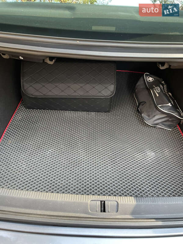 Купе Volkswagen CC / Passat CC 2012 в Ахтырке