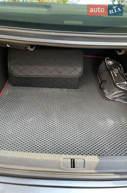 Купе Volkswagen CC / Passat CC 2012 в 