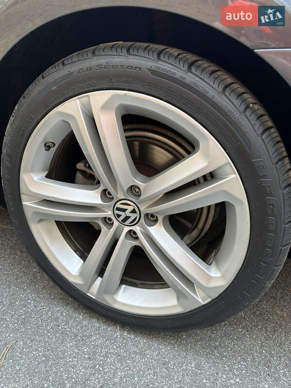 Купе Volkswagen CC / Passat CC 2012 в Ахтырке