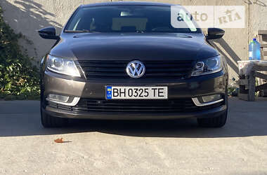 Купе Volkswagen CC / Passat CC 2013 в Одесі